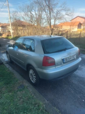 Audi A3, снимка 7