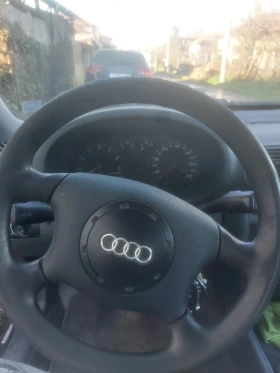 Audi A3, снимка 13