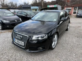 Audi A3 2.0 tdi 170 Automatic S line, снимка 1