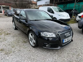 Audi A3 2.0 tdi 170 Automatic S line, снимка 7
