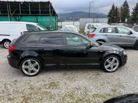 Audi A3 2.0 tdi 170 Automatic S line, снимка 2
