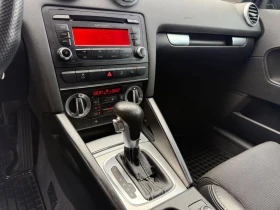 Audi A3 2.0 tdi 170 Automatic S line, снимка 10