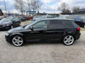 Audi A3 2.0 tdi 170 Automatic S line, снимка 5
