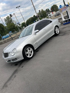 Mercedes-Benz E 320 EVO, снимка 3