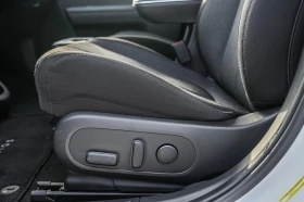 Hyundai Ioniq 5 ПОДГРЕВ* КАМЕРА* КЕЙЛЕС* LANE* ASSIST, снимка 15