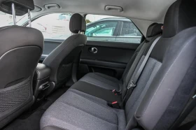 Hyundai Ioniq 5 ПОДГРЕВ* КАМЕРА* КЕЙЛЕС* LANE* ASSIST, снимка 14