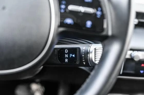 Hyundai Ioniq 5 ПОДГРЕВ* КАМЕРА* КЕЙЛЕС* LANE* ASSIST, снимка 17