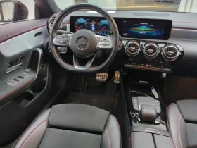 Mercedes-Benz CLA 180 Business Solution AMG, снимка 6