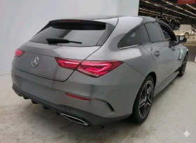 Mercedes-Benz CLA 180 Business Solution AMG, снимка 2