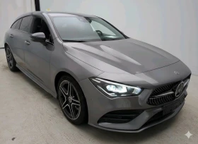 Mercedes-Benz CLA 180 Business Solution AMG, снимка 1