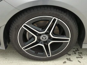 Mercedes-Benz CLA 180 Business Solution AMG, снимка 10