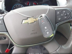 Chevrolet Traverse ПОДГРЕВ* КАМЕРА* КЕЙЛЕС* LANE* ASSIST, снимка 10