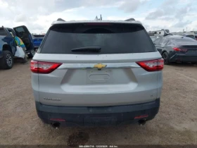 Chevrolet Traverse ПОДГРЕВ* КАМЕРА* КЕЙЛЕС* LANE* ASSIST, снимка 15