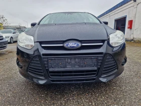 Ford Focus 1.6 TDCI 105HP, снимка 1