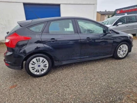 Ford Focus 1.6 TDCI 105HP, снимка 4