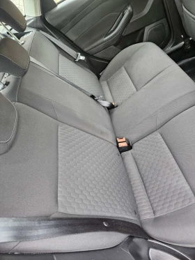 Ford Focus 1.6 TDCI 105HP, снимка 8