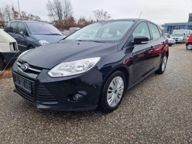 Ford Focus 1.6 TDCI 105HP, снимка 2