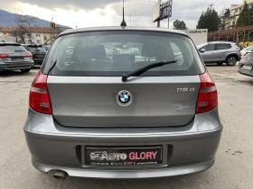 BMW 118 2.0 DISEL, снимка 5