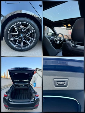 BMW 420 GranCoupe/xDrive/M-Sport/Гаранция, снимка 15