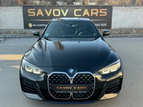 BMW 420 GranCoupe/xDrive/M-Sport/Гаранция, снимка 2