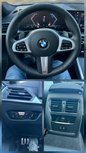 BMW 420 GranCoupe/xDrive/M-Sport/Гаранция, снимка 14