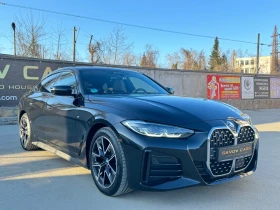 BMW 420 GranCoupe/xDrive/M-Sport/Гаранция, снимка 3