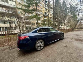 Mercedes-Benz C 220, снимка 3