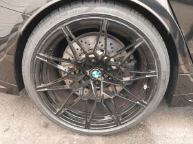 BMW M3 Competition xDrive Drivelogic, снимка 17