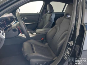 BMW M3 Competition xDrive Drivelogic, снимка 5
