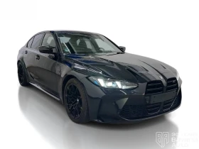 BMW M3 Competition xDrive Drivelogic, снимка 4