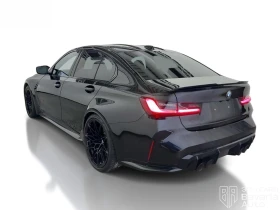 BMW M3 Competition xDrive Drivelogic, снимка 2