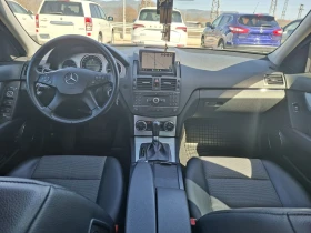 Mercedes-Benz C 220, снимка 8