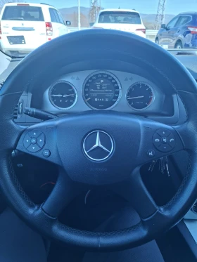 Mercedes-Benz C 220, снимка 11