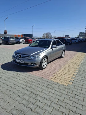 Mercedes-Benz C 220, снимка 1