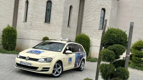 VW Golf 1.4, снимка 1