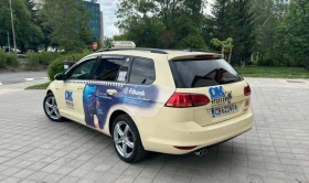 VW Golf 1.4, снимка 2