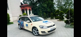 VW Golf 1.4, снимка 3