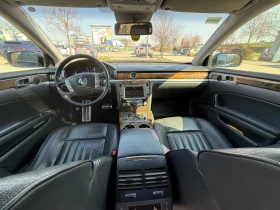 VW Phaeton Phaeton, LONG, Facelift, снимка 7