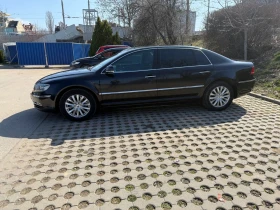 VW Phaeton Phaeton, LONG, Facelift, снимка 3