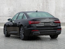Audi A6 * АвтоКредит * (ЦЕНА ДО БГ), снимка 4