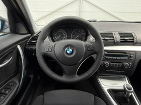BMW 120 2.0D Xenon/Мултиволан/17zoll/Собствен лизинг, снимка 13