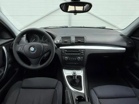 BMW 120 2.0D Xenon/Мултиволан/17zoll/Собствен лизинг, снимка 14