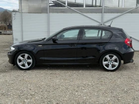 BMW 120 2.0D Xenon/Мултиволан/17zoll/Собствен лизинг, снимка 7