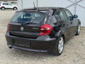 BMW 120 2.0D Xenon/Мултиволан/17zoll/Собствен лизинг, снимка 4