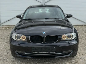BMW 120 2.0D Xenon/Мултиволан/17zoll/Собствен лизинг, снимка 1