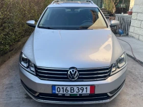 VW Passat 2.0TDI 170hp/ 4motion/HIGHLINE/PANORAMA, снимка 2