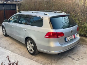 VW Passat 2.0TDI 170hp/ 4motion/HIGHLINE/PANORAMA, снимка 4