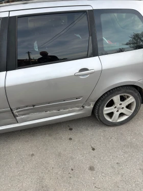 Peugeot 307 2.0 HDI, снимка 5