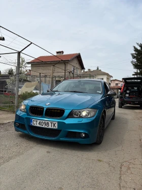 BMW 325 N52b25, снимка 1