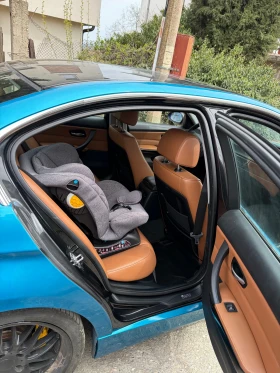 BMW 325 N52b25, снимка 9